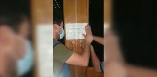 დღე-ღამეში შრომის ინსპექციამ 5 ობიექტი დალუქა, 4 დააჯარიმა