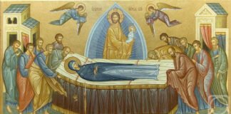 მართლმადიდებელი სამყარო მარიამობას აღნიშნავს