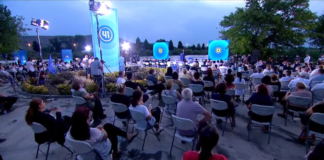 „ქართულმა ოცნებამ” რუსთავის საკრებულოს დეპუტატობის კანდიდატები წარადგინა