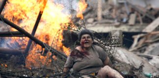 რუსეთ–საქართველოს ომიდან 13 წელი გავიდა