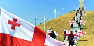 დღეს დიდგორობაა