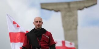 დიდგორობის დღესასწაული მასშტაბურად აღინიშნება