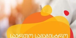 სამაგისტრო გამოცდის პირველადი შედეგები ცნობილია