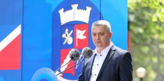 “ქართულმა ოცნებამ” თეთრიწყაროში მერობის კანდიდატი წარადგინა