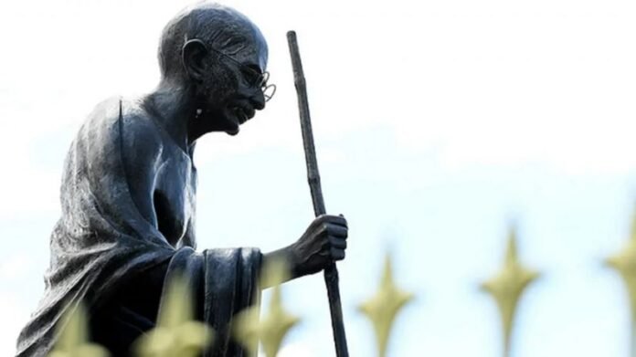 mahatma