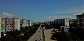 2 მილიონ ლარზე მეტი მეგობრობის გამზირზე ლიფტების სრული რეაბილიტაციისთვის დაიხარჯება