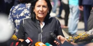 პრეზიდენტი: ჩვენ, ყველანი ვნახავთ საქართველოს გამთლიანებას