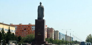 თბილისსა და რუსთავში ჰაერში მყარი ნაწილაკების მატება ფიქსირდება