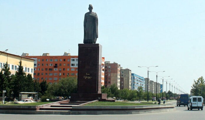 rustaveli-rustavi