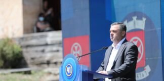 ბოლნისის მერმა 2021 წელს განხორციელებული პროექტები და პროგრამები შეაჯამა