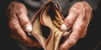 საქართველოში სიღარიბის ზღვარს ქვემოთ მყოფი მოსახლეობის რაოდენობა რეკორდულად გაიზარდა