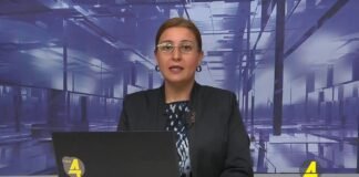 Xronika ქრონიკა აზერბაიჯანულ ენაზე 02.08.2021