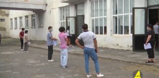 Xronika ქრონიკა აზერბაიჯანულ ენაზე 28.07.2021