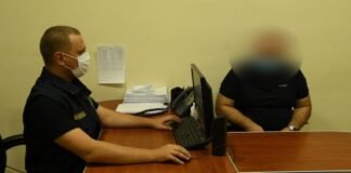 ქრთამის აღების ფაქტი გარდაბანში – დაკავებულია ერთი პირი