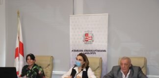 დავით გარეჯის ქუჩა N2ა-ში მცხოვრებლებს ფართები სიმბოლურ ფასად გადაეცემათ