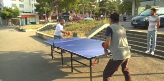 “გირჩი – მეტი თავისუფლებამ” წინასაარჩევნო შეხვედრები განსხვავებულ ფორმატში დაიწყო