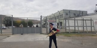 მაია რჩეულიშვილმა საპატიმრო დატოვა