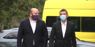 ვინ და ვინ იქნებიან გახარიას პარტიულ სიაში ქვემო ქართლის რეგიონში