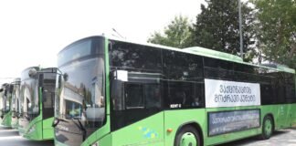 ვაქცინაციის მოძრავი პუნქტის ლოკაცია იცვლება