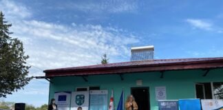 “ტელემედიცინა სოფლის ამბულატორიებში” – ქვემო მუხროვანში ამბულატორია გაიხსნა