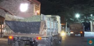 ღვინის ქარხნებში თაღლითობის ბრალდებით რამდენიმე პირი დააკავეს