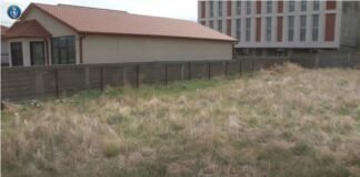 ბრალდებულებმა იტალიის მოქალაქის მიწის ნაკვეთი მიითვისეს და მისი გაყიდვა სცადეს