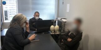 31 763 ლარის საბაჟო ღირებულების საქონლის დამალვის ფაქტი გამოვლინდა