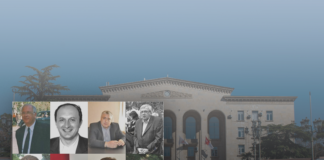 რუსთავის მერები – ვინ და რომელ წლებში იყო ქალაქის პირველი პირი