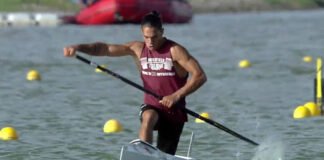 ალექსანდრე წივწივაძე ევროპის უმაღლესი კლასის ჩემპიონატის ნახევარფინალშია