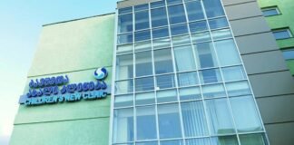 კოვიდინფიცირებული ახალშობილი გარდაიცვალა