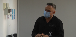 რუსთავში სულ 84 საარჩევნო უბანი იქნება