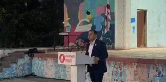 პარტია “მესამე ძალა-სტრატეგია აღმაშენებელმა” რუსთავში მაჟორიტარობის კანდიდატები წარადგინა