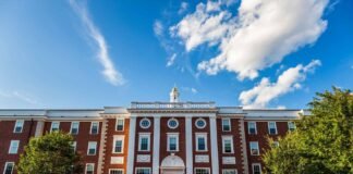 ჰარვარდის უნივერსიტეტი ქართველოლოგიის პროგრამის განხორციელებას იწყებს