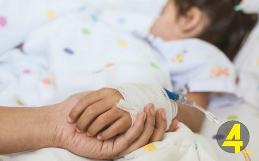 koronavirusi bavshvebi