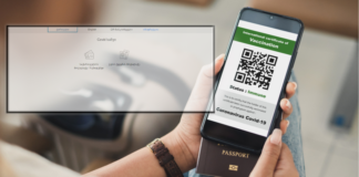 ჯანდაცვის სამინისტრომ პლატფორმა Covidpass.moh.gov.ge შექმნა