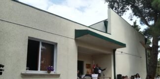 მარტყოფში კომპოზიტორ სულხან ცინცაძის სახელობის მუსიკალური სკოლა გაიხსნა