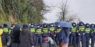 ENKA საქართველოს მთავრობასთან ხელშეკრულებას წყვეტს – “ნამახვანჰესი” აღარ აშენდება