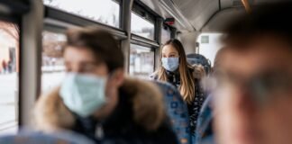 დღეიდან პირბადის ტარება მხოლო საზოგადოებრივ ტრანსპორტსა და კლინიკებში მოგიწევთ