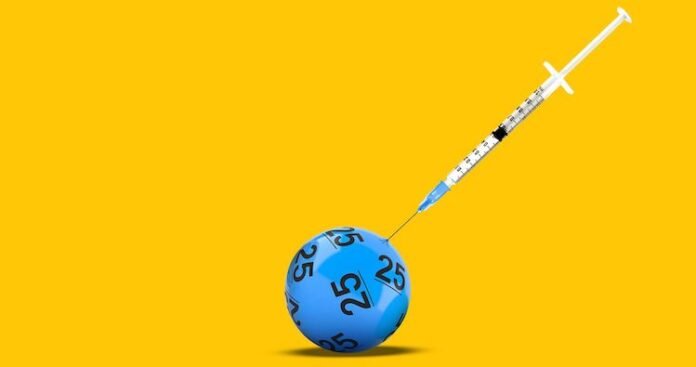 vaqcina lotto
