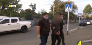 Xronika ქრონიკა აზერბაიჯანულ ენაზე 22.09.2021