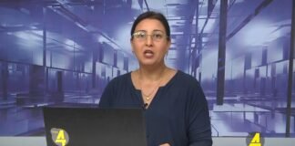 Xronika ქრონიკა აზერბაიჯანულ ენაზე 10.09.2021