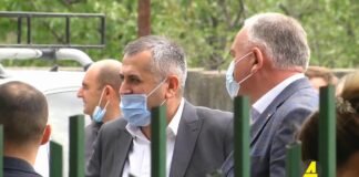 Xronika ქრონიკა აზერბაიჯანულ ენაზე 17.09.2021