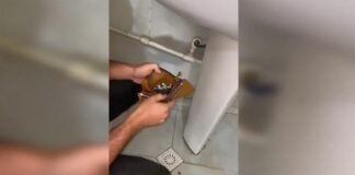 ფსიქოტროპული წამლების უკანონო მიმოქცევის ფაქტები გამოვლინდა