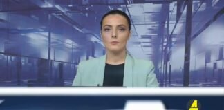 ქრონიკა 20:30-ზე 05.10.2021