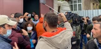 არჩევნები 2021- ქვემო ქართლში რამდენიმე ინციდენტი მოხდა