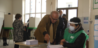 ვაჟა ბახტურიძე: მოლოდინი მაქვს, რომ კვალიფიციური მთავრობა უნდა ჩამოყალიბდეს