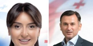 ლაცაბიძე 22 352, კირკიტაძე 21 706 ხმა – ცესკომ შედეგები საბოლოოდ შეაჯამა