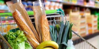 ვადაგასული, მაგრამ უვნებელი პროდუქტი, შესაძლოა, გაჭირვებულებს დაურიგდეს