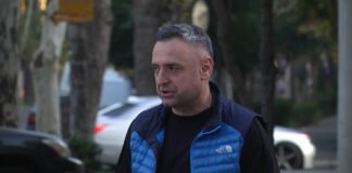 რუსთავში ყველა უბანი დროულად გაიხსნა