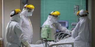 კორონავირუსის 5 219 ახალი შემთხვევა, 42 გარდაცვლილი | 20 ოქტომბერი